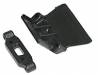 RC18T Fr/Rear Arm Mount