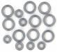 RC18T Bearing Set