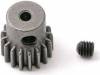 RC18T Pinion Gear 17t