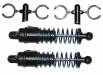 RC18T Rear Shock Kit