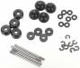 Shock Rebuild Kit 18R