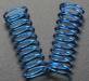 RC18T Rear Spring Blue