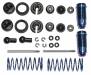 RC18T FT Re Alum Shock Kit