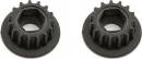 RC18T2/B2 Spur Gear Pulley
