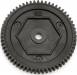 RC18T2/B2 Spur Gear 60t