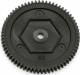 RC18T2/B2 Spur Gear 66t