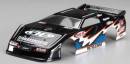 RC18LM Body RTR Black