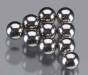 RC18T2/B2 Carbide Diff Balls