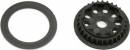 RC18T2/B2 Ball Diff Pulley