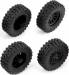 MT28 Tires And Wheels (Mounted)(4)