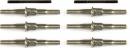 Turnbuckle Set 14B 14T