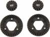 Ring & Pinion Set 37T/15T 14B 14T