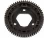 Spur Gear 58T 14B 14T