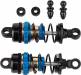 Reflex 14R FT Shocks Front Or Rear Assembled