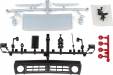 Reflex 14R Hoonitruck Body Accessories