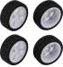 Reflex 14R Hoonitruck Wheels & Tires Rubber