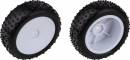 Reflex 14 Mini Pin Tires Narrow Wheels Mounted