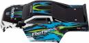 Reflex 14MT Body Set Blue/Green