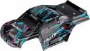 Reflex 14MT Body Set Black/Blue