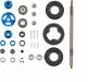 RC28R Gear Differential Set
