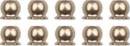 3.5mm M2 Threaded Pivot Balls (10)