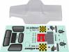Enduro 24 Ecto Body Clear