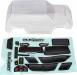 Enduro 24 Trailrunner Body Clear