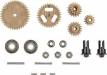 RC10 Model 24 Differential Set