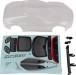 SR27 2023 Nissan Z Body Set Clear