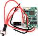 SR27 Integrated ESC/Receiver
