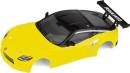 SR27 2023 Nissan Z Body Set Yellow