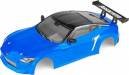 SR27 2023 Nissan Z Body Set Blue