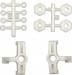 Reflex 14 Classic Steering Blocks Natural