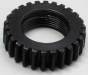 26t Pinion Gear Black NTC3