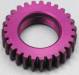 27t Pinion Gear Purple NTC3