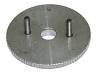 Pull Start Flywheel NTC3