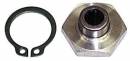 Two-Speed One Way Hub MGT