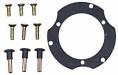 Two-Speed Susp Pins/Ring MGT