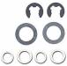 Main Gearbox Shims MGT