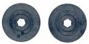Inner & Outer Slipper Hub MGT