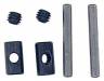 Fr/Re Drive CVA Hardware MGT