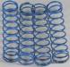 Soft Shock Springs Blue MGT