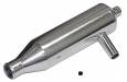 Muffler Assembly MGT