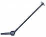 Univ Drive Axle Assy MGT