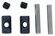 Univ Axle Rebuild Kit MGT