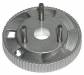 Flywheel 3-Shoe MGT