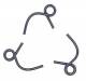 Clutch Springs MGT