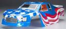 MGT 8.0 RTR Flag Body