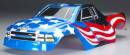 MGT 4.6 RTR Flag Body