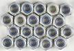 Locknut M5 (20)